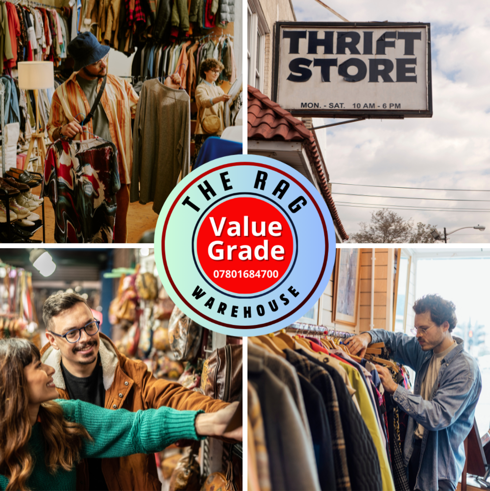 Wholesale Second Hand Clothes by KG Bulk Summer Clothing in the UK