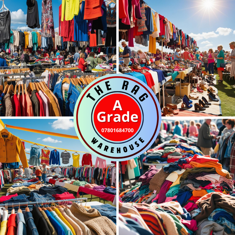 Wholesale Bulk Used Women's Plus Size Clothing Mix for Resellers