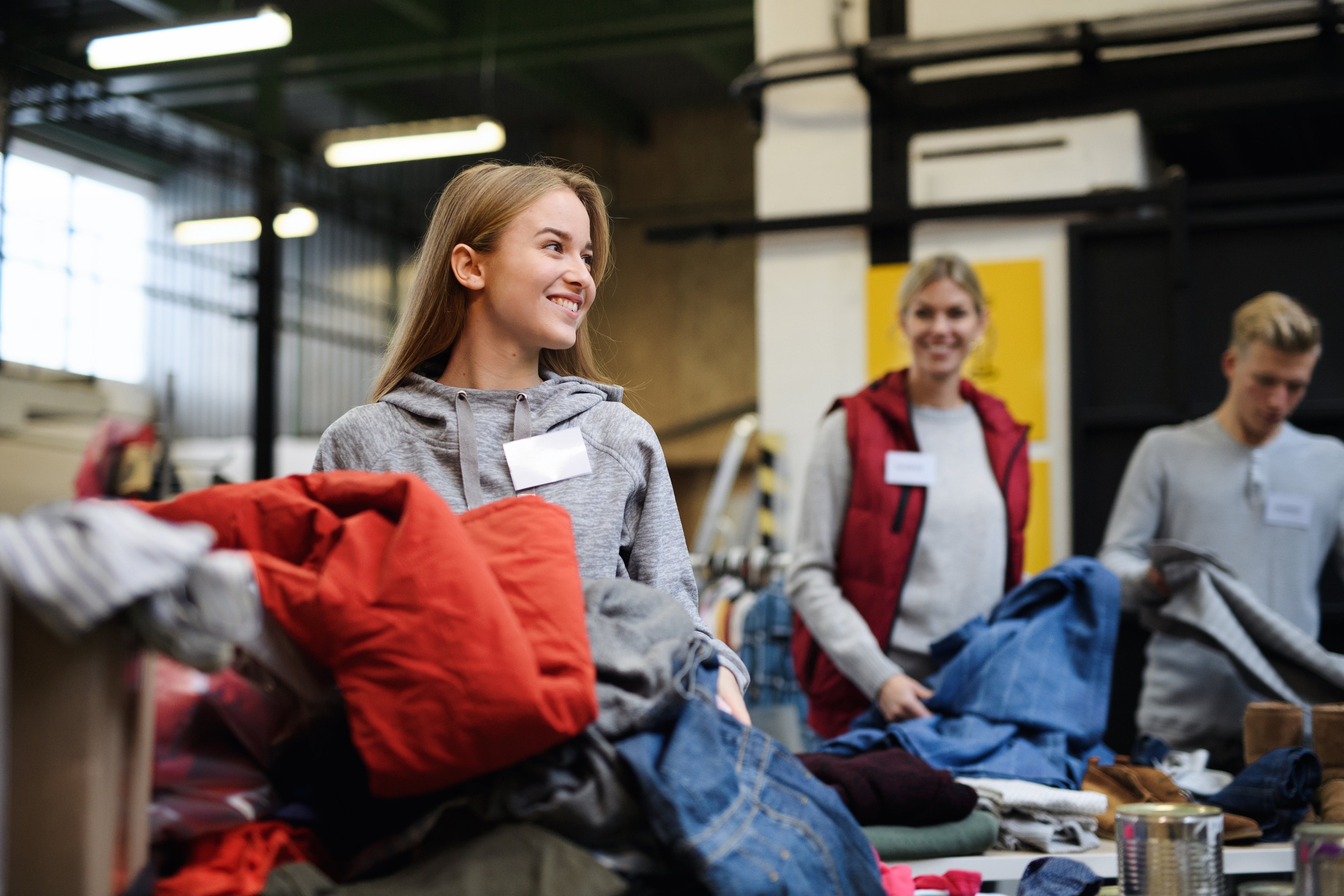 Wholesale original used clothing suppliers