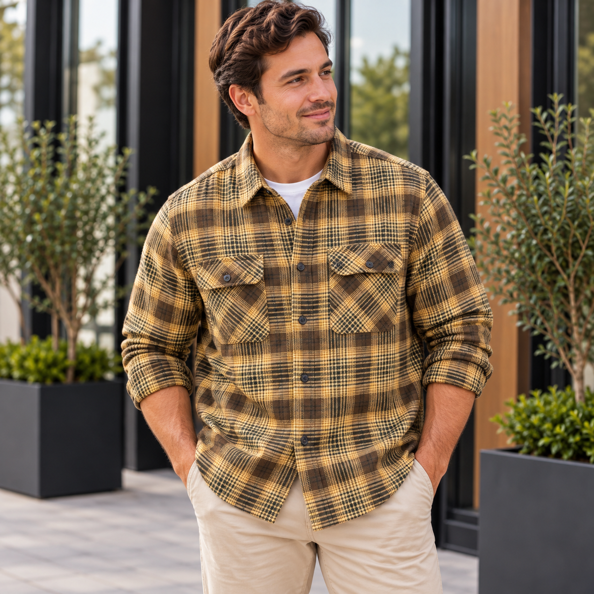 Jacamo Men's Plus Size Clothing – Brand New Wholesale Bundles
