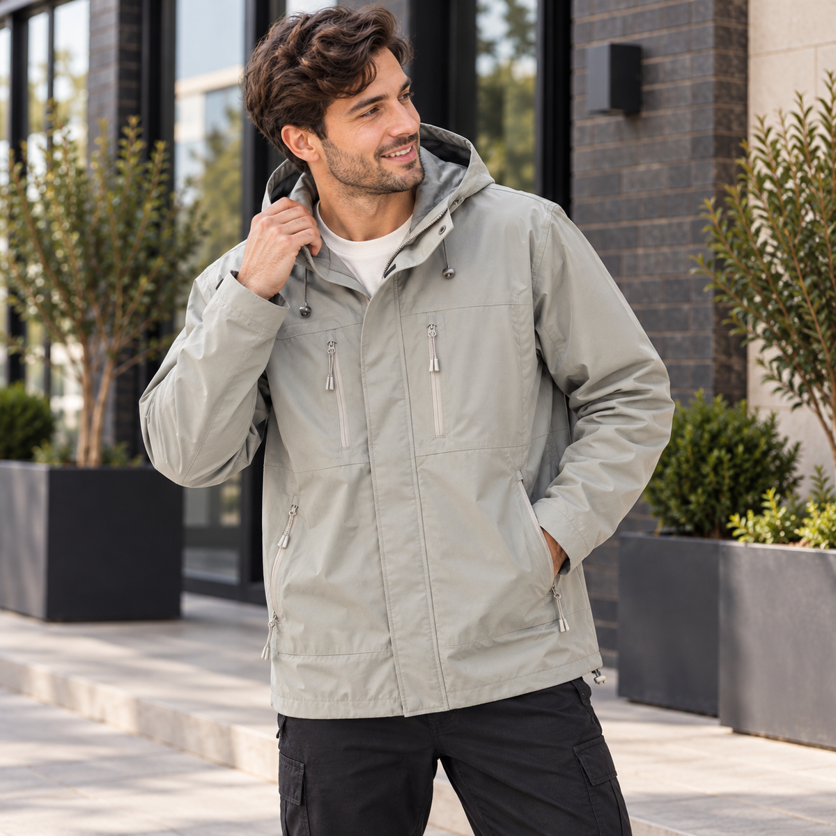 Jacamo Men's Plus Size Clothing – Brand New Wholesale Bundles