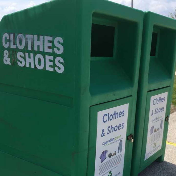 The Rag Warehouse, Wholesale original second hand used clothing ...